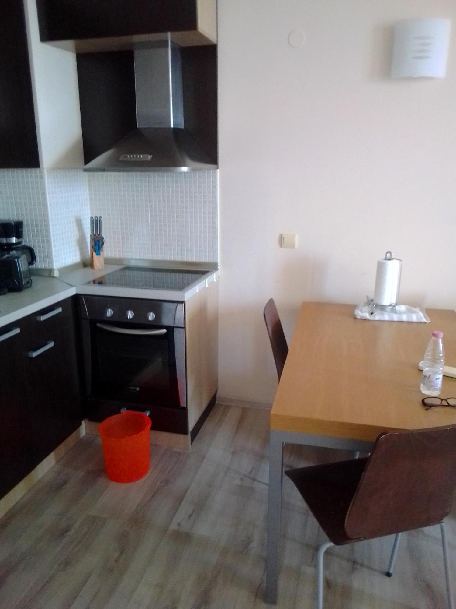 Seafront Apartment Im Obzor Beach Resort ภายนอก รูปภาพ