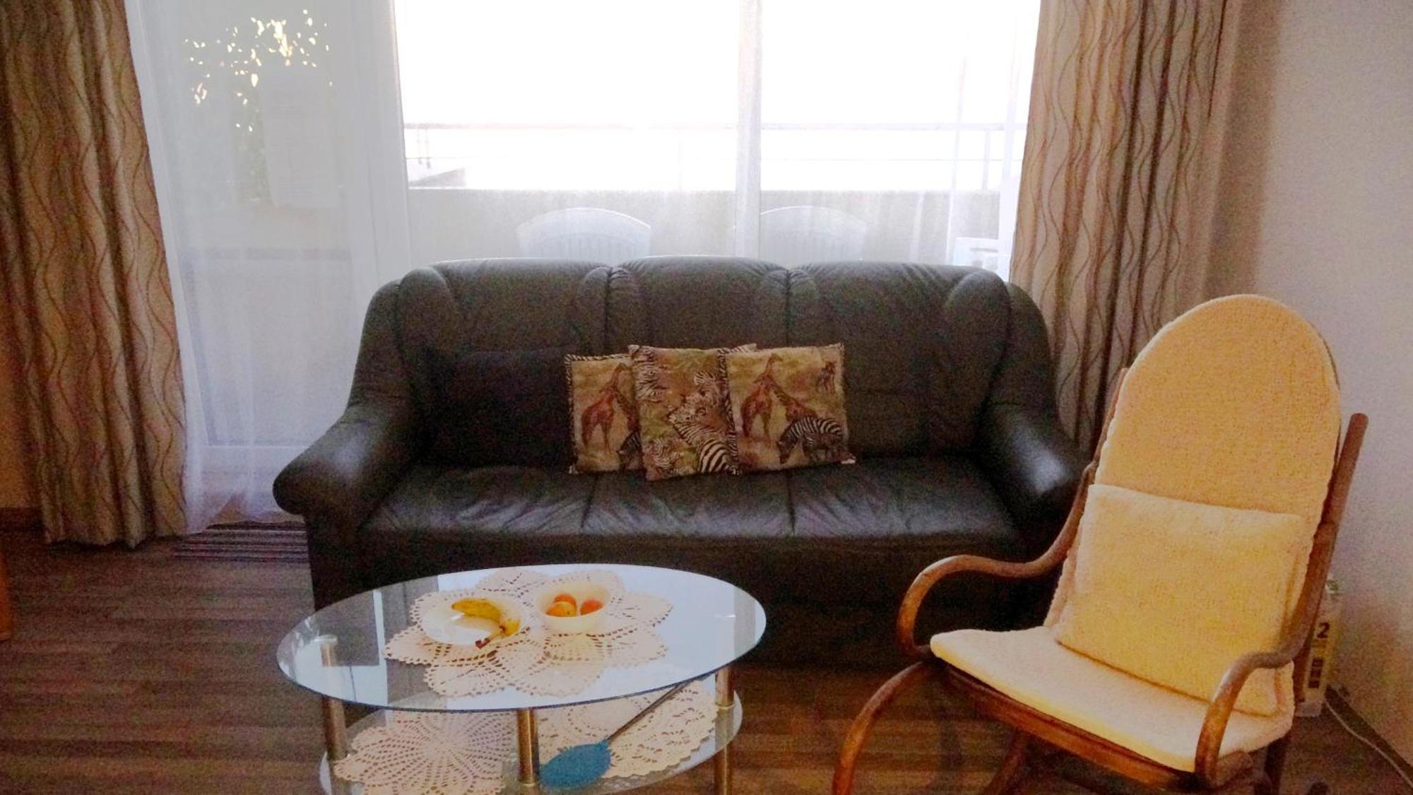 Seafront Apartment Im Obzor Beach Resort ภายนอก รูปภาพ